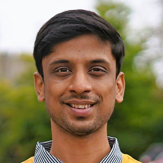 Nikhil Aggarwal