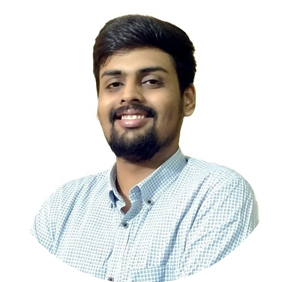 Pradyumn Kumar Singh